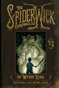 The Spiderwick Chronicles Book Series | Barnes & Noble®