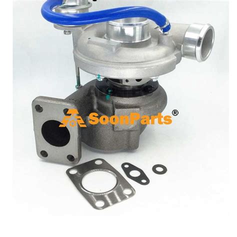 Buy Turbocharger 2674A215 711736 0016 Turbo GT2556S For Perkins Engine