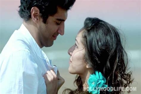 Was Shraddha Kapoor Cheating On Aditya Roy Kapur Shraddha Kapoor And