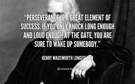 Famous Quotes About Perseverance. QuotesGram