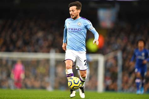 David Silva hædrer dansk boldgeni Laudrup var mit idol BT Fodbold