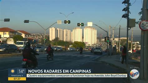 VÍDEOS Bom Dia Cidade Campinas desta quinta feira 30 de junho de 2022