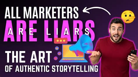 Mastering Marketing Seth Godin S Principles Of Storytelling All