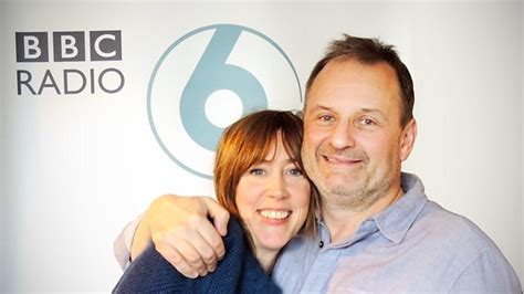 Bbc Radio 6 Music Radcliffe And Maconie Beth Orton Clips