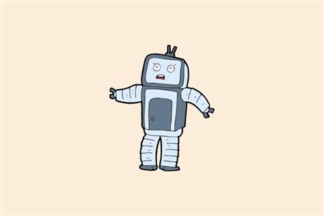 Funny Robot Puns 70 Hilarious Jokes One Liners