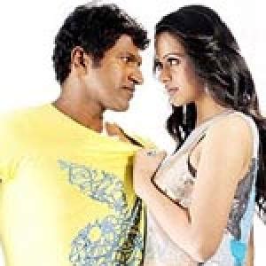 Vedam wins big at Filmfare Awards (South) 2011 - Rediff.com movies