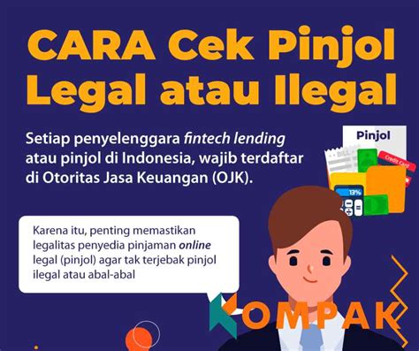 Daftar Pinjol Resmi Ojk Legal Aman Tenor Panjang Cepat Cair