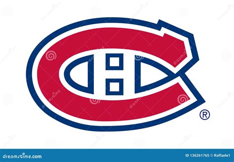 Montreal Canadiens Logo Stock Illustrations 9 Montreal Canadiens Logo