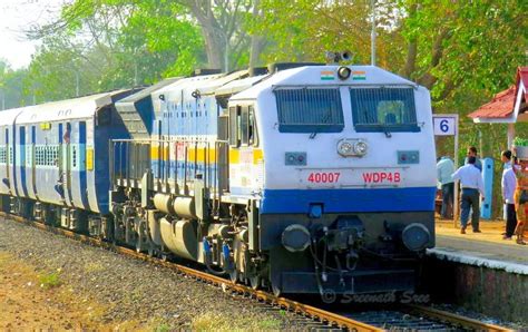 Mumbai to Goa Konkan Kanya Express to run as superfast train from next year