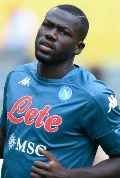 Chelsea Aceler Su Gesti N Por Koulibaly Y Est A Un Paso De Acordar