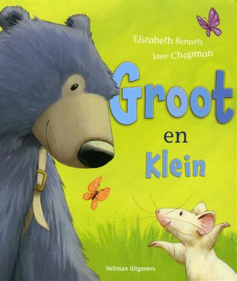 Bureau Isbn Groot En Klein