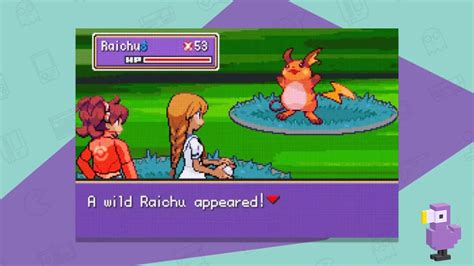 Pokemon Unbound Review A Flawless Rom Hack