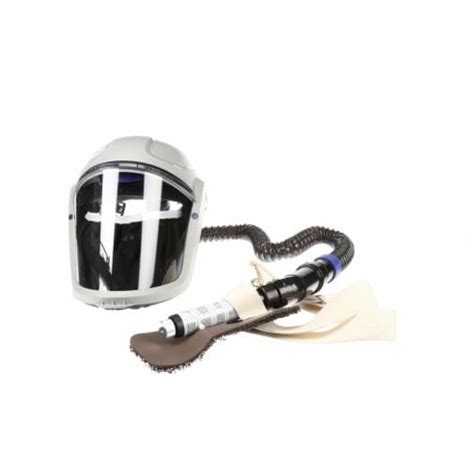3m Supplied Air Respirator Systems