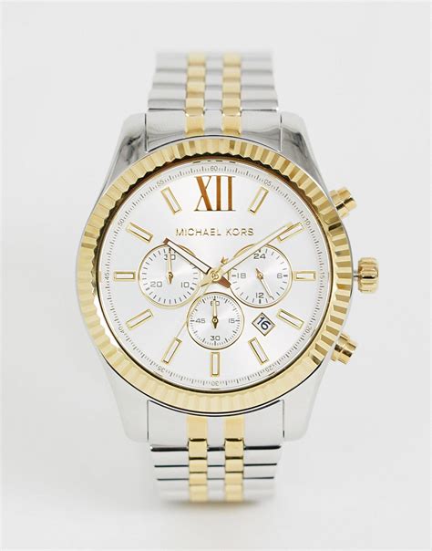 Pigmento Immagine Comunicazione Cadran Montre Michael Kors Switzerland