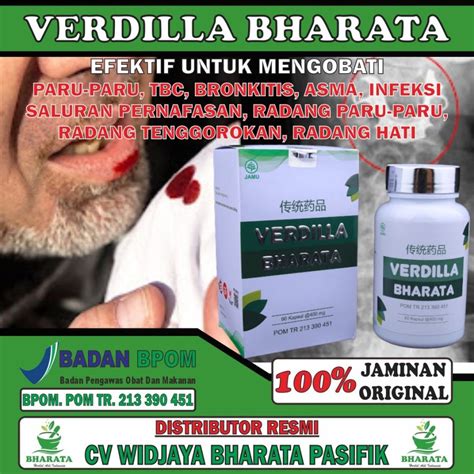 Jual Obat Paru Paru TBC Asma Bronkitis Batuk Berdarah Infeksi