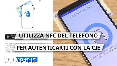 Dove Trovare Il Chip Nfc Nella Carta D Identit Elettronica