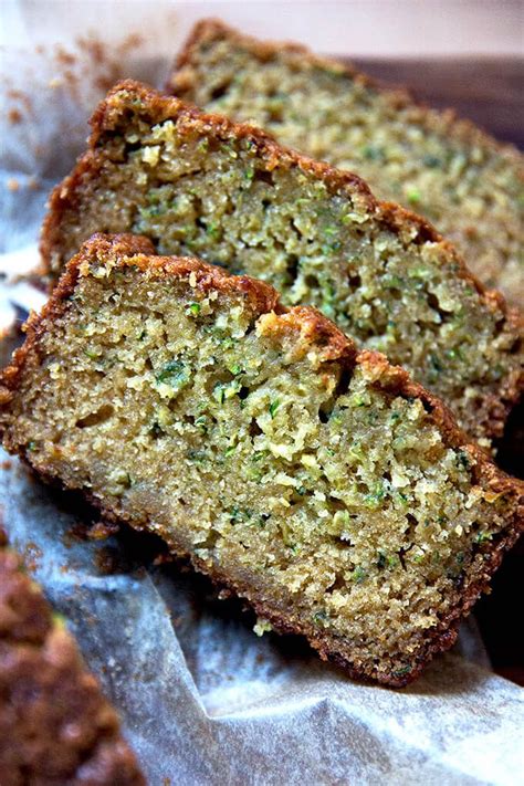 Must Try Super Moist Zucchini Bread Alexandras Kitchen Recipe Best Zucchini Bread Moist