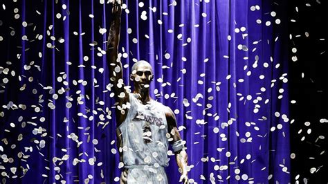 Kobe Bryant statue unveiling outside Crypto.com Arena on Feb. 8 – NBC ...