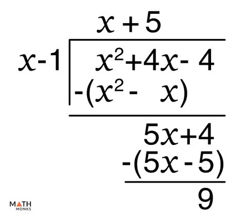 Oblique (Slant) Asymptote – Definition, Formulas, Rules, and Graphs