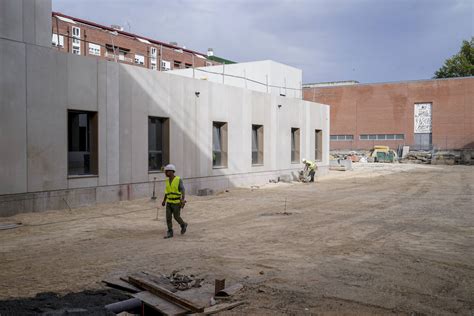 Fotos La nueva residencia de mayores Arabarren abrirá en enero El Correo