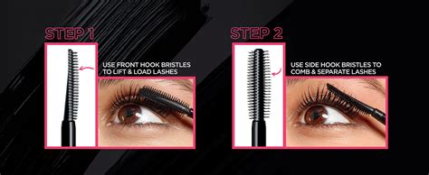 Loreal Paris Telescopic Lift Mascara Lengthening And