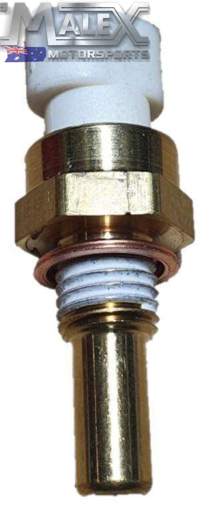 Genuine Gm Ls Coolant Temperature Sensor 12608814 Ls1 Ls2 Ls3 L98 L77 Malex Motorsports Australia