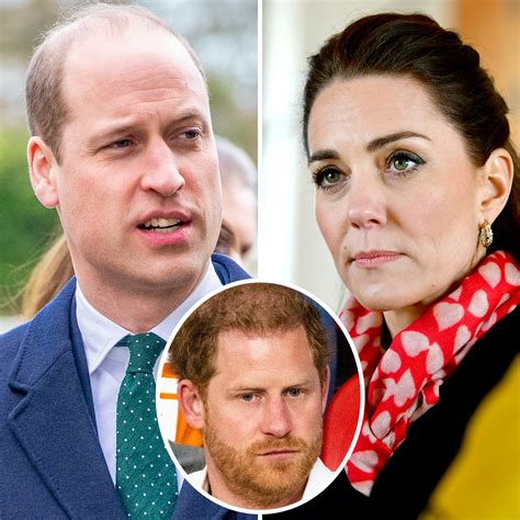 Kate Middleton Was Reportedly Upset That Prince William Didnt Stick