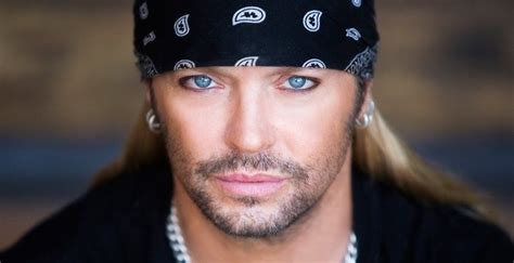 Bret Michaels Biography - Facts, Childhood, Family Life & Achievements ...