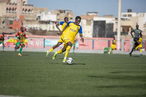 A As Dakar Sacr Coeur