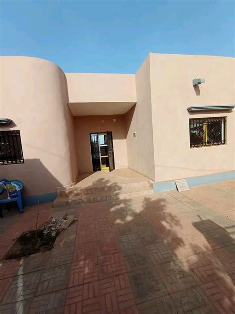 Location Villa Logement Bamako Ref Se Loger Au Mali