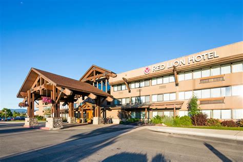 Red Lion Hotel Kalispell – Official Website