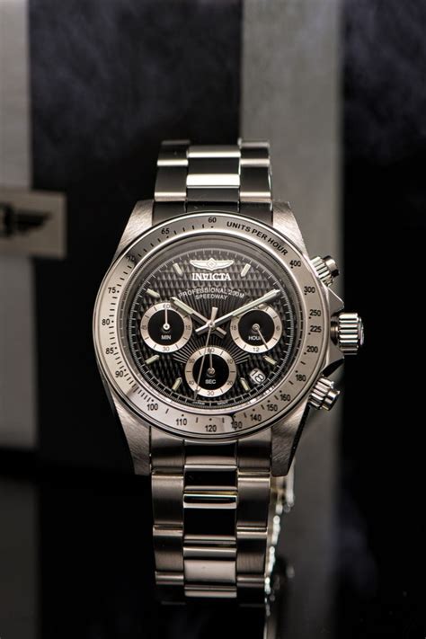 Мужские наручные часы хронограф Invicta 9223 | Мужские наручные часы ...