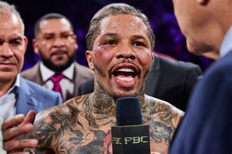 Gervonta Davis - Lamont Roach Moved To January - Boxing News 24