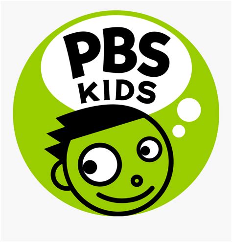 Pbs Kids Logo Blue