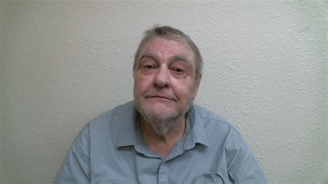 Jack Lee Sanders Sex Offender In Rapid City SD 57702 SD2603