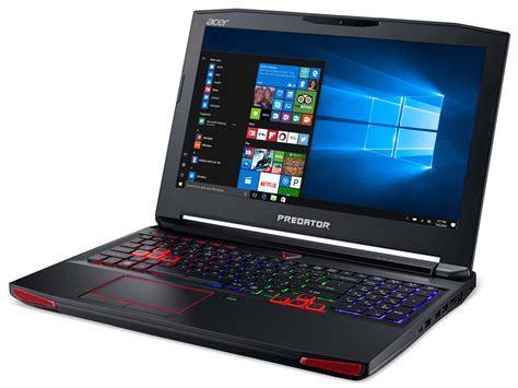 Harga Acer Predator Newstempo