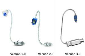 Signia Minireceiver Wires Hab Hearing