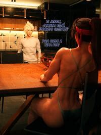 Jessie NTR S Tifa From Cloud TRADUZIDO PT BR E Hentai Lo Fi Galleries
