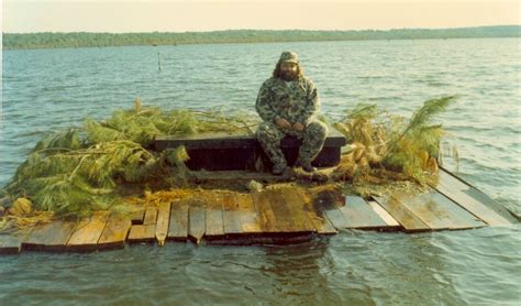 Chapter Jon boat duck blind plans | Best Boat builder plan