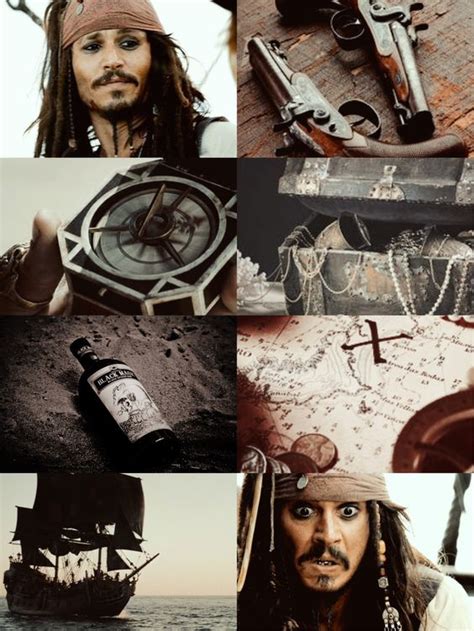 *Jack Sparrow :Pirates Of The Caribbean* - Disney Photo (43583985) - Fanpop