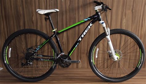 Bicicleta Trek Xcaliber 7 29er Tam 175 R 418990 Em Mercado Livre