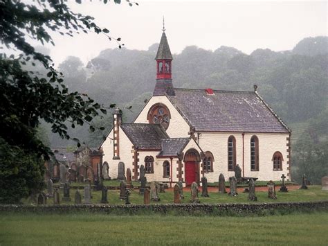 Presbyteries Vote To Appoint Gay Ministers In Scotland