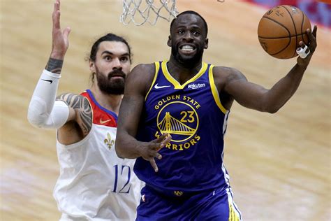 Draymond Green Talks Media's Impact On Basketball