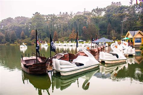 Rota romântica do Rio Grande do Sul cidades para visitar a dois