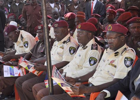 Officialvigilante Group Of Nigeria