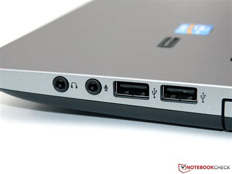 Recenzja Hp Probook Notebookcheck Pl