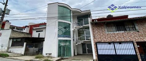 Edificio En Cuauht Moc Xalapa Veracruz Xa Propiedades