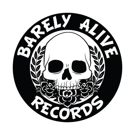 Barelyaliverecords