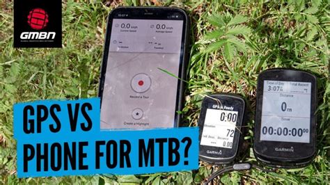 Los Mejores Gps Para Tu Bicicleta De Monta A Mtb Agps