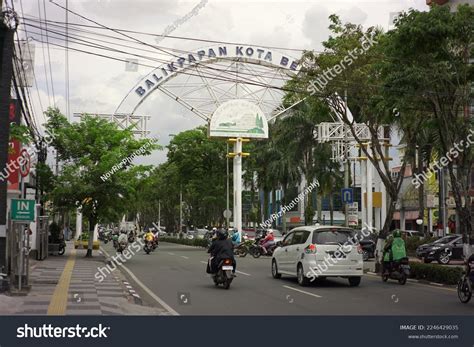 267 Balikpapan Cityscape Images, Stock Photos & Vectors | Shutterstock